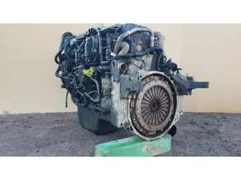 Moteur MAN TGA