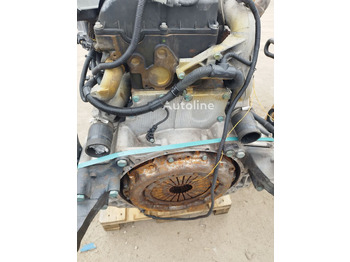 Moteur pour Camion MAN D2676 LF79 MAN TGA, TGS, TGX: photos 4