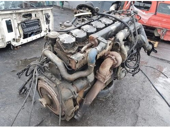 Moteur MAN F2000