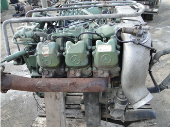 Moteur MERCEDES-BENZ