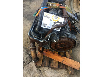 Moteur pour Camion Mercedes-Benz OM441LA: photos 4