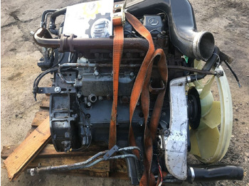 Moteur pour Camion Mercedes-Benz OM441LA: photos 5