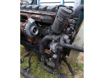 Moteur MERCEDES-BENZ Axor