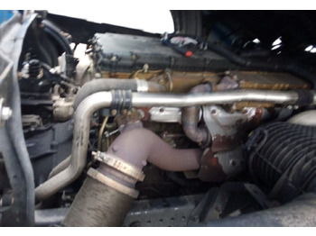 Moteur MERCEDES-BENZ