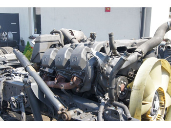 Moteur MERCEDES-BENZ Actros
