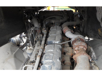 Moteur RENAULT Premium