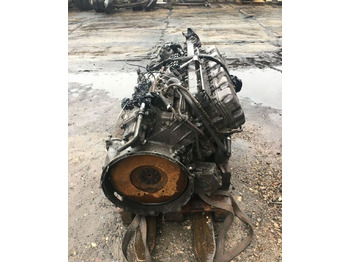 Moteur SCANIA