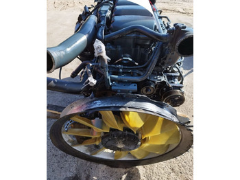 Moteur pour Camion Scania DT1212L01 Scania P, G, R, T: photos 5 Moteur pour Camion Scania DT1212L01 Scania P, G, R, T: photos 5