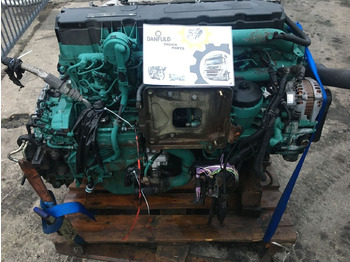 Moteur VOLVO