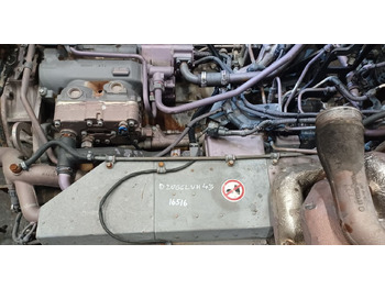 Moteur pour Bus MAN D2066 LUH43 MAN BUS: Neoplan, Lions City, Lionґs Regio, Lions Coach: photos 2
