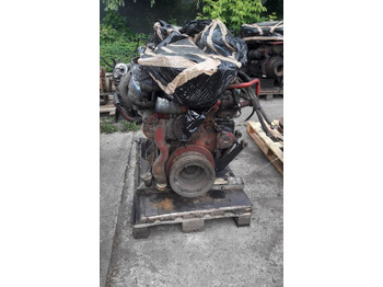 Moteur NEOPLAN