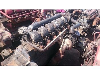 Moteur pour Bus MAN: photos 3