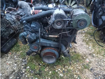 Moteur MERCEDES-BENZ
