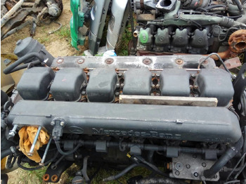 Moteur MERCEDES-BENZ Axor