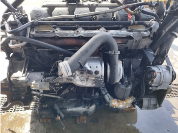 Moteur MERCEDES-BENZ Axor