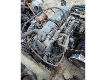 Moteur RENAULT Magnum