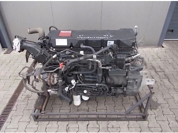 Moteur RENAULT T