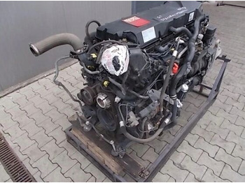 Moteur pour Camion Renault GAMA T, T RANGE truck: photos 2