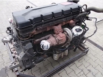Moteur pour Camion Renault GAMA T, T RANGE truck: photos 4