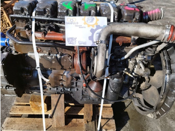 Moteur SCANIA