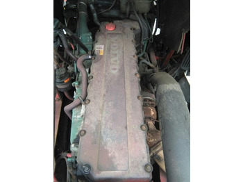 Moteur VOLVO FH12