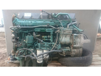 Moteur VOLVO FH13