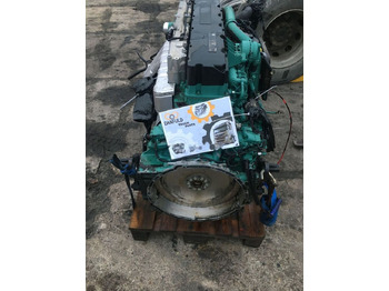 Moteur pour Camion Volvo D7E 10707067   truck: photos 4
