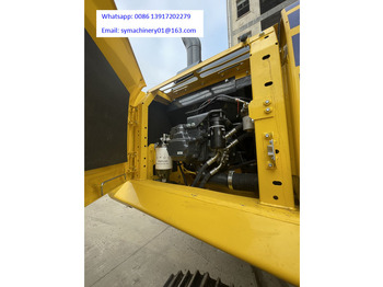 Pelle sur chenille Komatsu PC220-8N1: photos 4