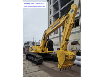 Crédit-bail de Komatsu PC240-8 Komatsu PC240-8: photos 2