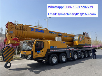 Grue tout-terrain XCMG XCT130