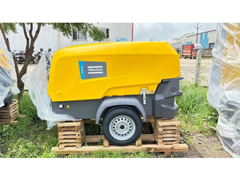 Compresseur d'air ATLAS