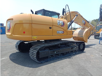 Pelle sur chenille neuf New Caterpillar 320D3GC tracked excavator: photos 2