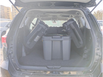 Voiture neuf TOYOTA 2.7L SR5: photos 5