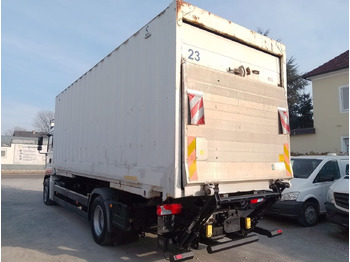 Camion porte-conteneur/ Caisse mobile MAN TGA 18 320: photos 3 Camion porte-conteneur/ Caisse mobile MAN TGA 18 320: photos 3