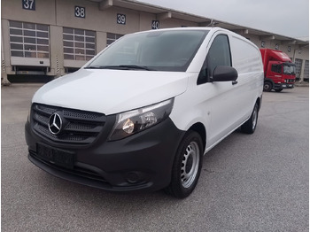 Fourgon utilitaire MERCEDES-BENZ Vito 116