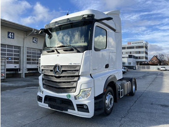 Tracteur routier MERCEDES-BENZ Actros 1846