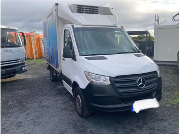 Utilitaire frigorifique MERCEDES-BENZ Sprinter 316