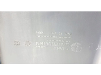 Aile pour Camion neuf Błotniki błotnik MAN TGS TGA TGX ORYGINAŁ NOWY: photos 4 Aile pour Camion neuf Błotniki błotnik MAN TGS TGA TGX ORYGINAŁ NOWY: photos 4