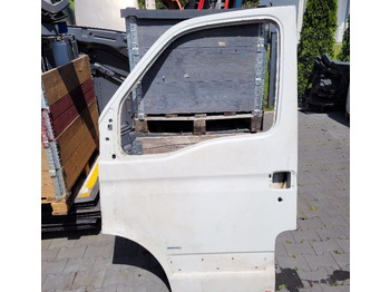 Portière et pièces IVECO Daily