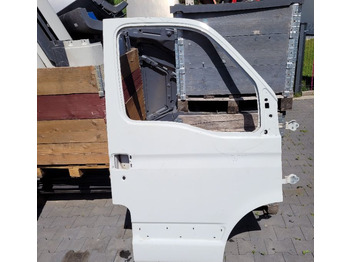 Portière et pièces IVECO Daily