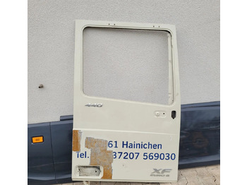 Portière et pièces DAF XF 106