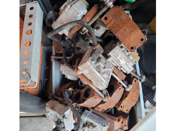 Refroidisseur EGR MAN TGX