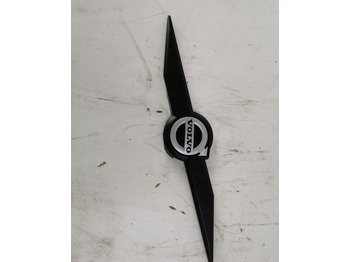 Carrosserie et extérieur VOLVO FMX