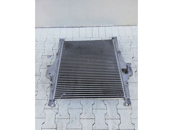 Intercooler INTERCOOLER IVECO STRALIS NISKI 41218267 SZCZELNA: photos 2 Intercooler INTERCOOLER IVECO STRALIS NISKI 41218267 SZCZELNA: photos 2