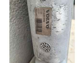 Intercooler pour Camion INTERCOOLER VOLVO FH4 RENAULT RANGE T 21631996 ORYGINAŁ CHWALIM116: photos 3