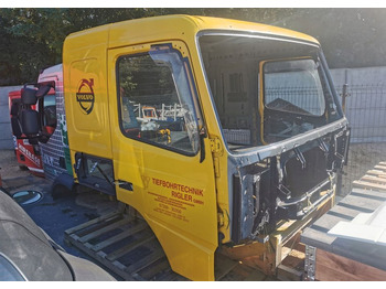 Cabine VOLVO FMX