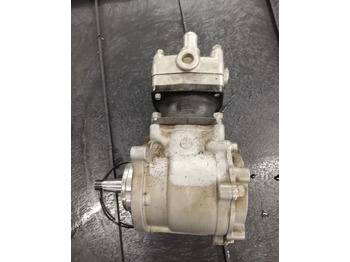 Compresseur pour Camion KOMPRESOR NISSAN CABSTAR MAXITY: photos 2