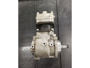 Compresseur pour Camion KOMPRESOR NISSAN CABSTAR MAXITY: photos 3