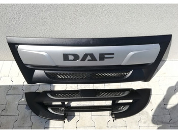 Capot DAF LF