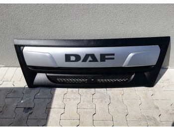 Capot DAF LF